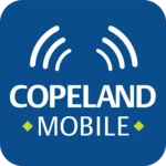 Logo of Copeland™ Mobile android Application 